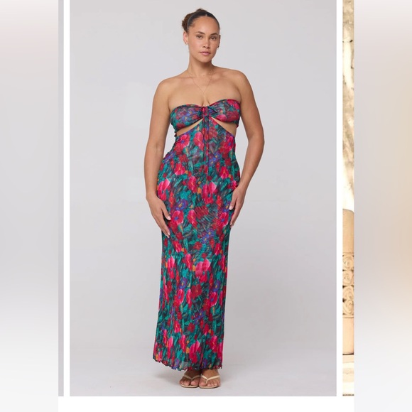 Resa Phoebe Dress - Picture 3 of 5